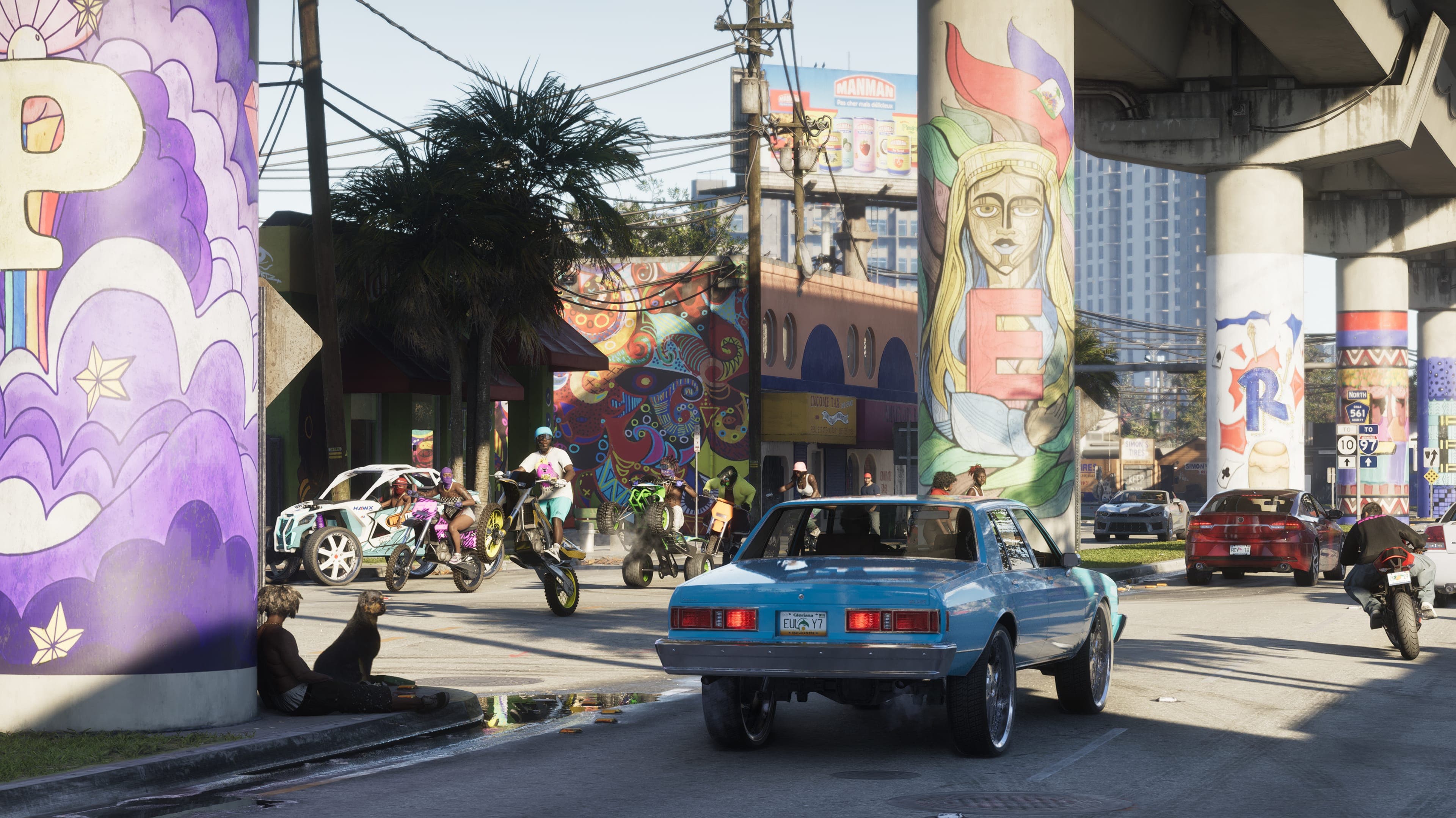Vice City
