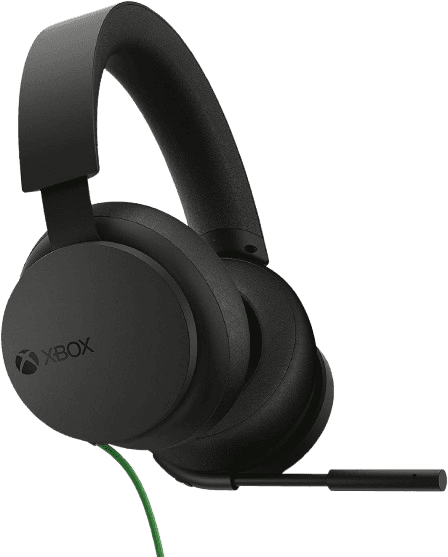 Xbox Stereo Headset