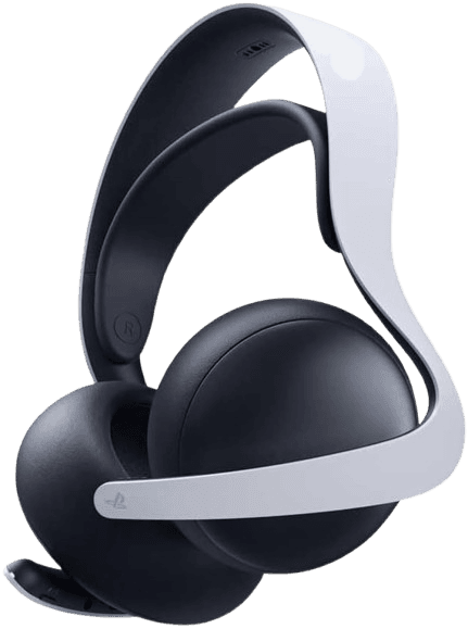 Sony PULSE 3D