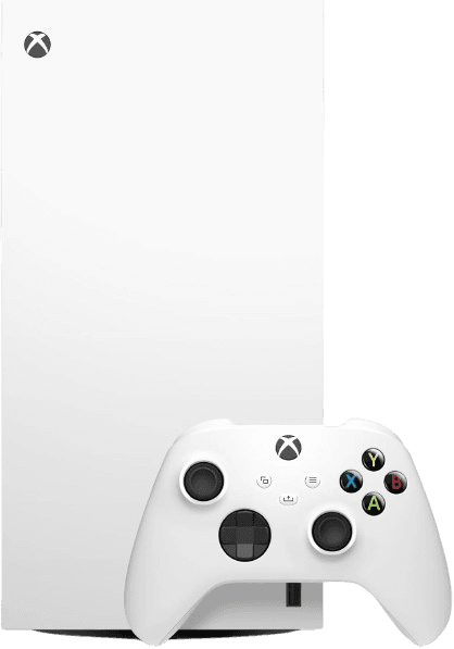 Xbox Series X